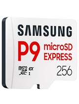 Samsung P9 MicroSD Express