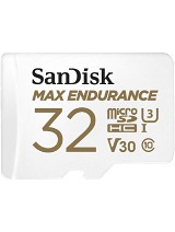 SanDisk Max Endurance