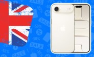Amazon UK Prime Day deals: get an Apple iPhone Air at 28% off