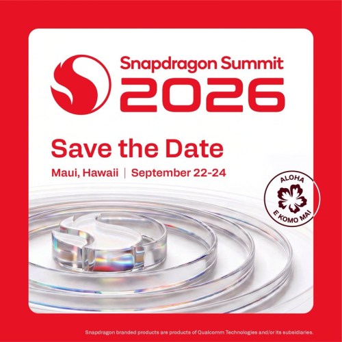 Qualcomm announces Snapdragon Summit 2026 dates