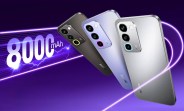 The Realme P4R launches with an 8,000mAh battery and an affordable price