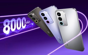 The Realme P4R launches with an 8,000mAh battery and an affordable price
