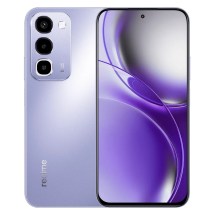 Realme P4R in: Lavender Glare