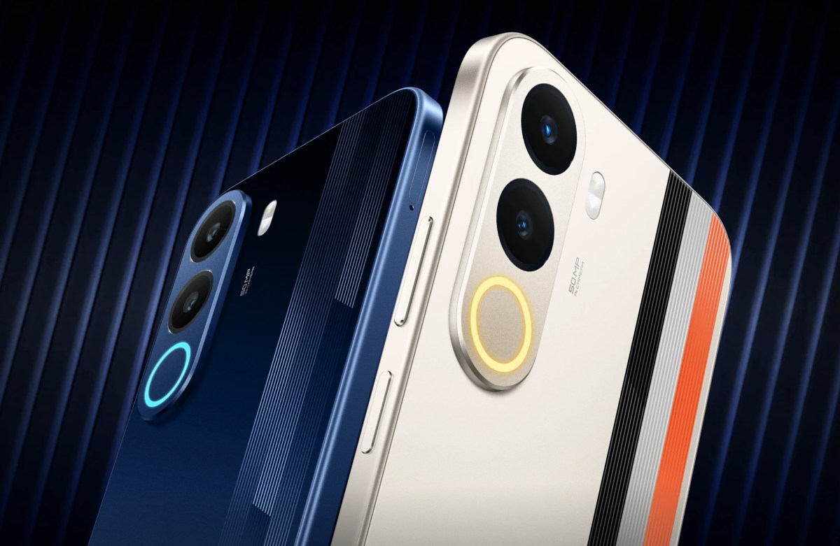 Realme P4x 4G goes official with an 8,000mAh battery and a refreshed design