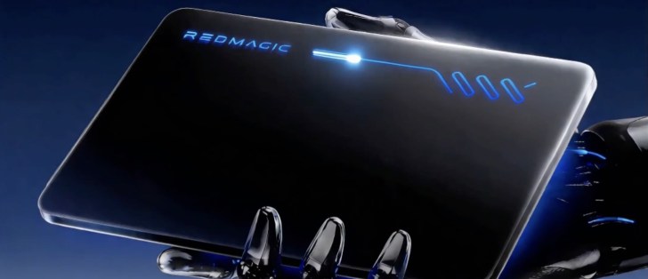 RedMagic Gaming Tablet 5 Pro confirmed for global markets as
Astra 2