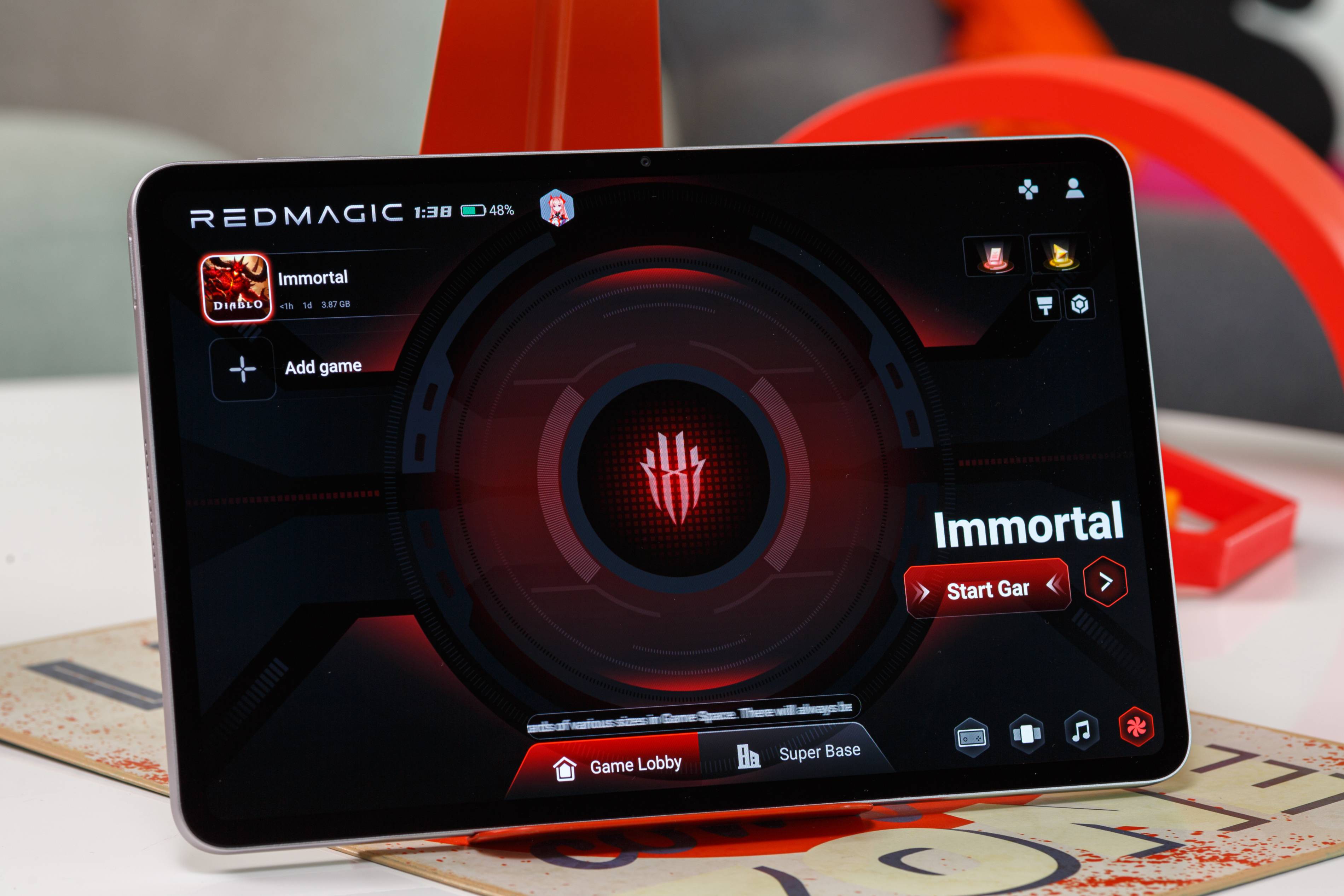 RedMagic Astra 2 Released