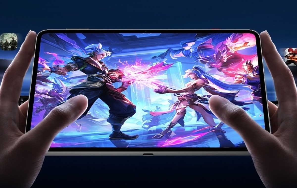 RedMagic's Gaming Tablet 5 Pro to offer a PC emulator, key specs revealed