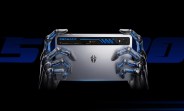 RedMagic Astra 2 debuts as Gaming Tablet 5 Pro in China