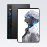 RedMagic Gaming Tablet 5 Pro official images