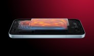 New leak puts the Redmi K100 Pro battery at 8,000mAh (or higher)