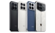 Redmi K100 Pro specs leak, iPhone inspiration included