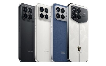 Redmi K100 Pro specs leak, iPhone inspiration included