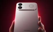 Redmi K90 Ultra to offer an 8,550mAh battery, more specs confirmed