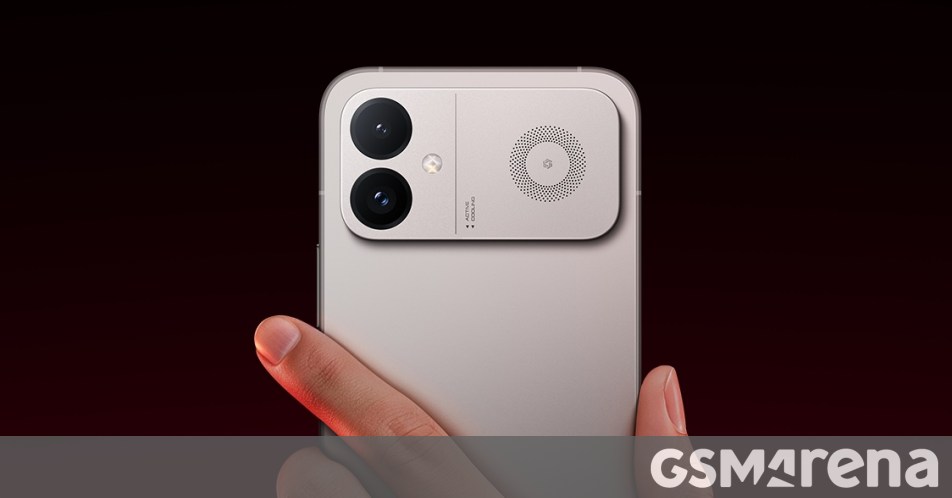 Redmi K90 Ultra to launch next week, design and key specs revealed Redmi K90 Ultra to launch next week, design and key specs revealed