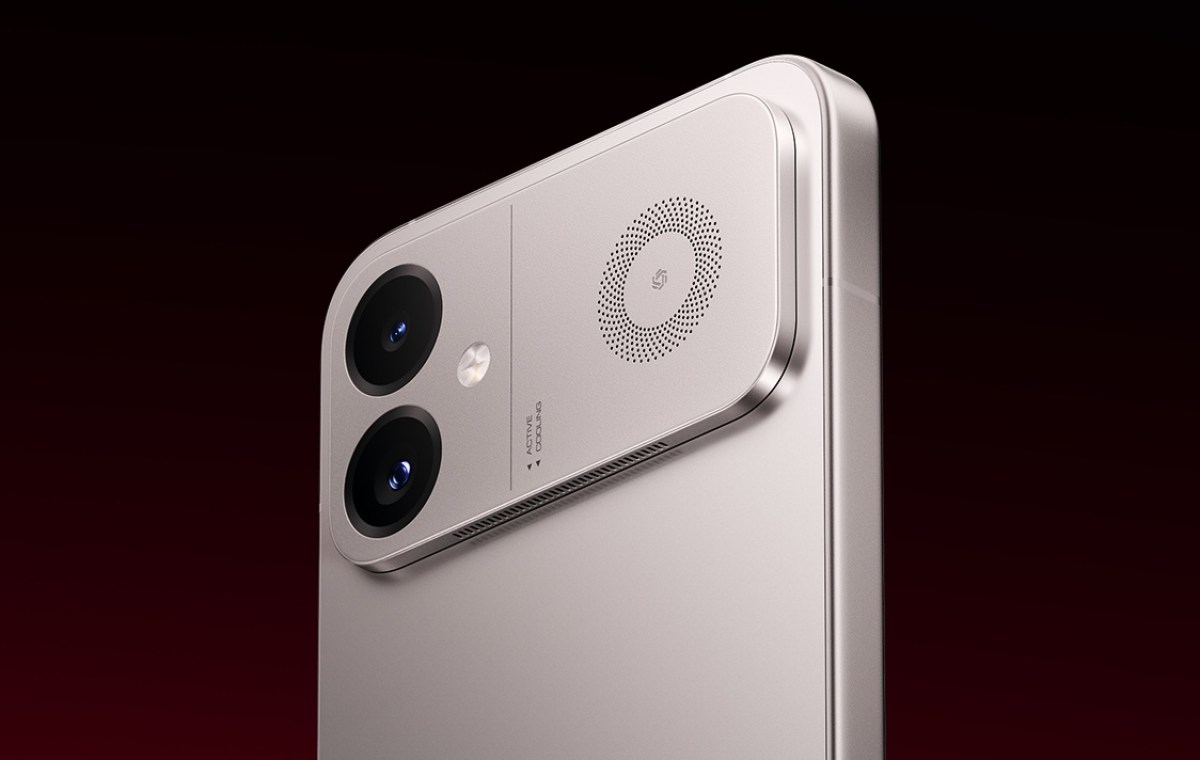 Redmi K90 Ultra to launch next week, design and key specs revealed