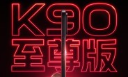 Redmi K90 Ultra to be unveiled this month, pre-orders go live