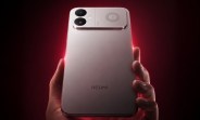 The Redmi K90 Ultra is here with the Snapdragon 8 Elite and a huge built-in active cooling fan