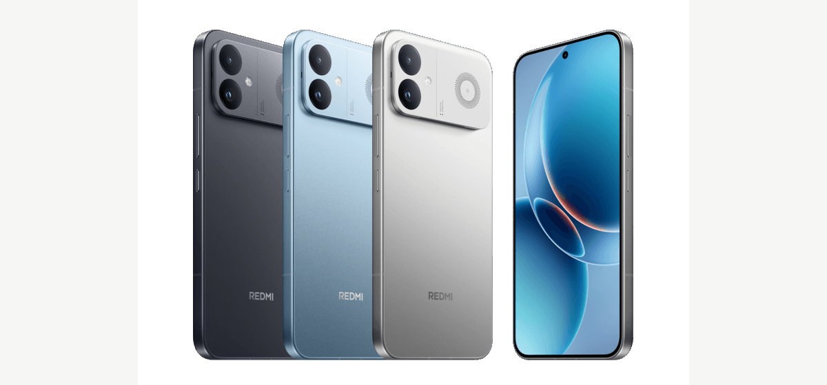 Redmi K90 Ultra is here with the Snapdragon 8 Elite and a massive built-in active cooling fan