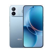 Redmi K90 Ultra in Space Silver, Shadow Black, and Sky Blue