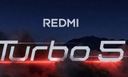 Redmi Turbo 5’s India launch date revealed