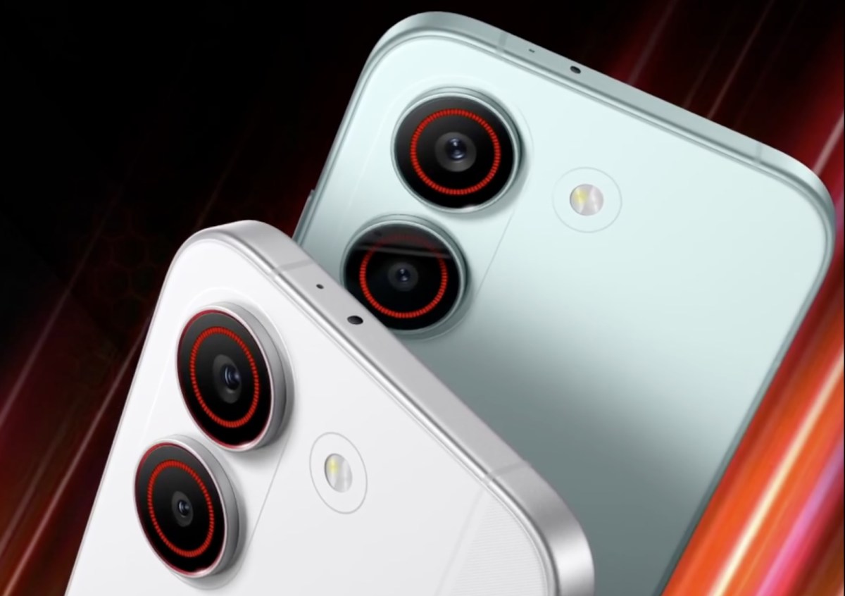 Redmi Turbo 5 with Dimensity 8500-Ultra SoC, 7,540mAh battery debuts in India