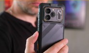 RugOne Xever 8 hands-on review