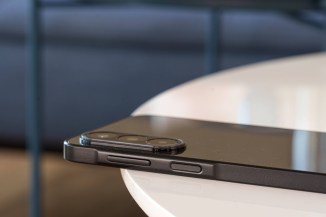 Samsung's Key Island design