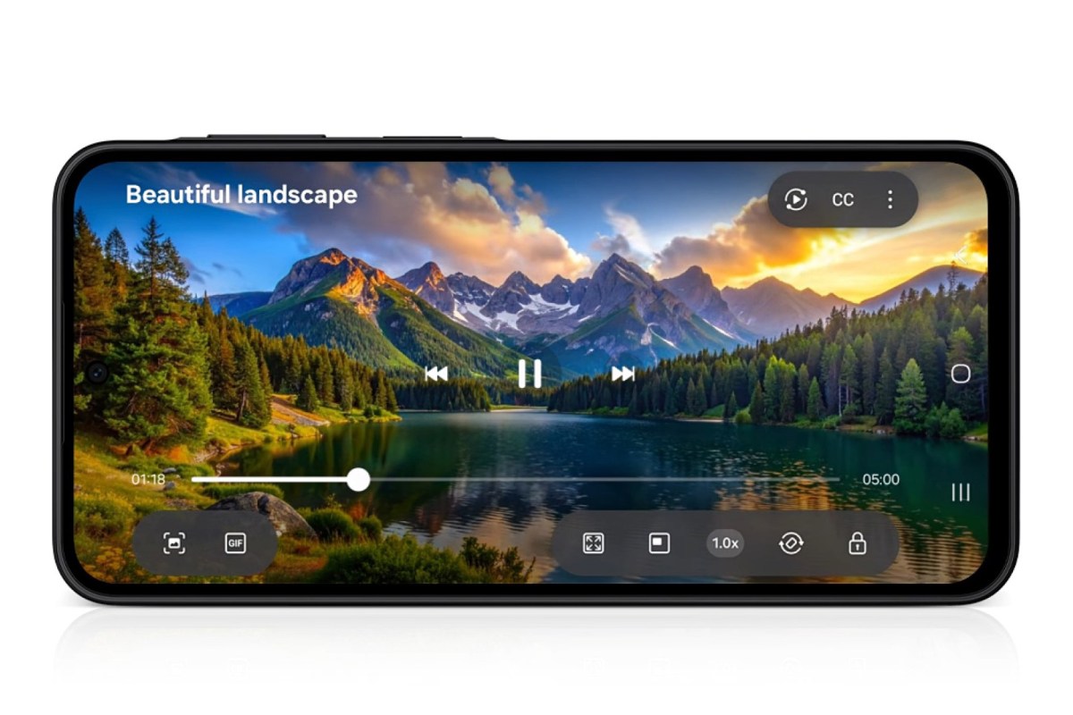 Samsung Galaxy A27 listed on official site 