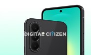 Fresh Galaxy A27 renders surface ahead of expected launch