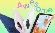Samsung Galaxy A27 5G arrives with thinner bezels and a punch hole camera
