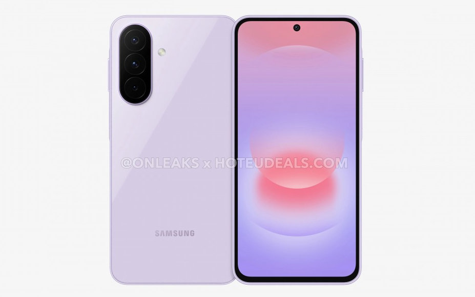Samsung Galaxy A27 Certified