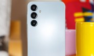 Samsung Galaxy A34, A25, A16 4G, M35, and A06 are also receiving One UI 8.5 stable update