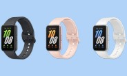 Here’s when Samsung is rumored to be launching the Galaxy Fit4