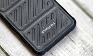 Samsung Galaxy M15 and Galaxy Xcover7 are now getting the One UI 8.5 update