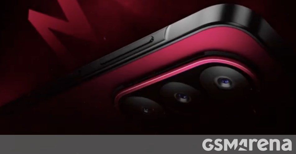 Samsung confirms the Galaxy M47 is coming soon, design teased Samsung confirms the Galaxy M47 is coming soon, design teased