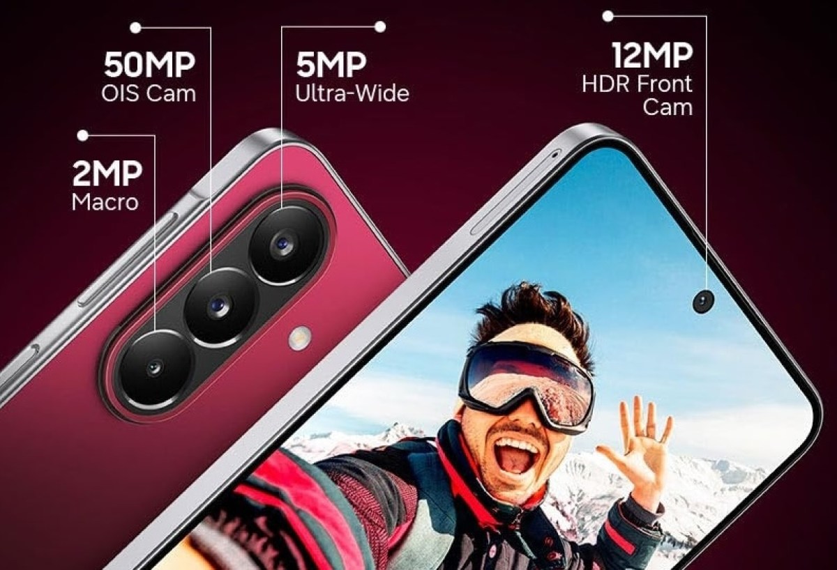 Infinium tech | Graphics designing company Samsung Galaxy M47 key specifications and launch date revealed