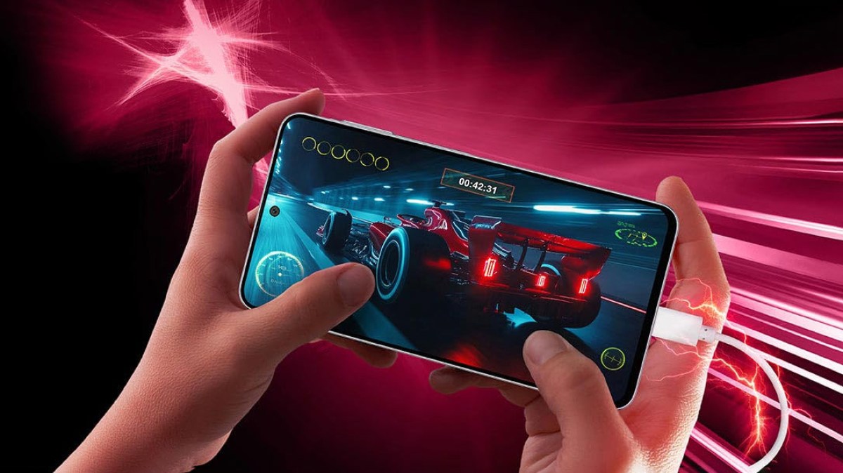 Samsung Galaxy M47 goes official with SD 6 Gen 3 and 6,000mAh battery 