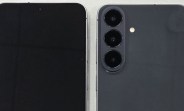 Samsung Galaxy S26 FE design leaked via online certification listing