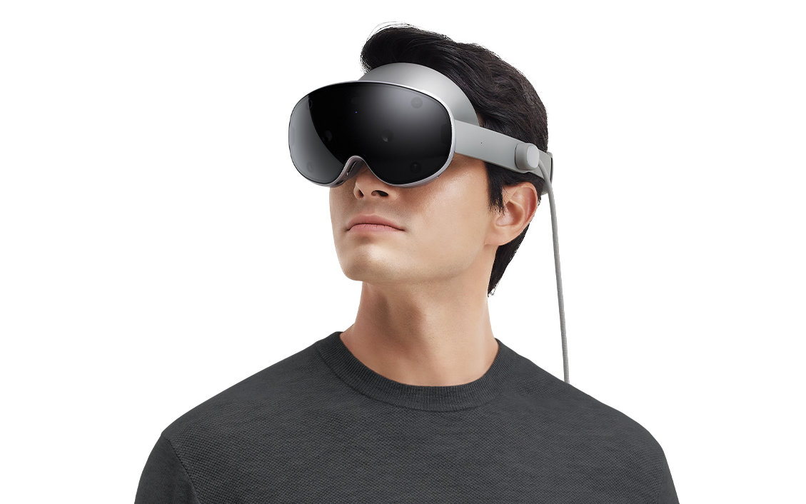 Galaxy XR Pre-Orders Start