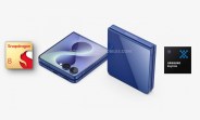 Samsung Galaxy Z Flip8 will use the Exynos 2600 in these regions