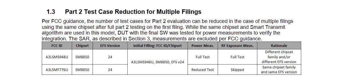 US Samsung Galaxy Z Flip8's chipset is now confirmed