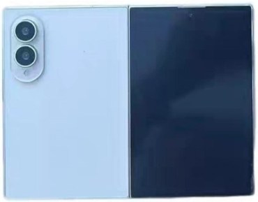 Samsung Galaxy Z Fold8