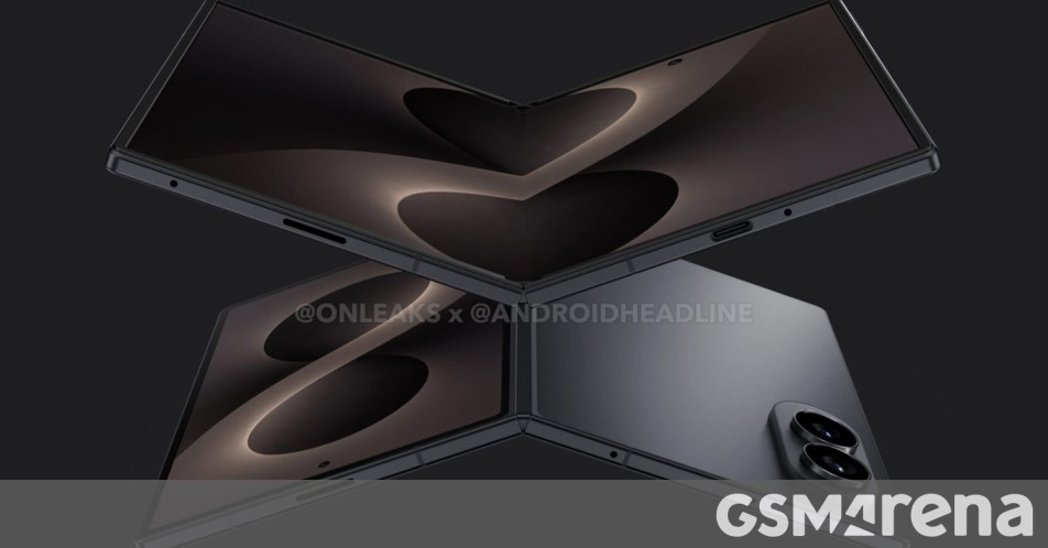 Here's when the Samsung Galaxy Z Fold8, Fold8 Ultra, and Flip8 might go on sale