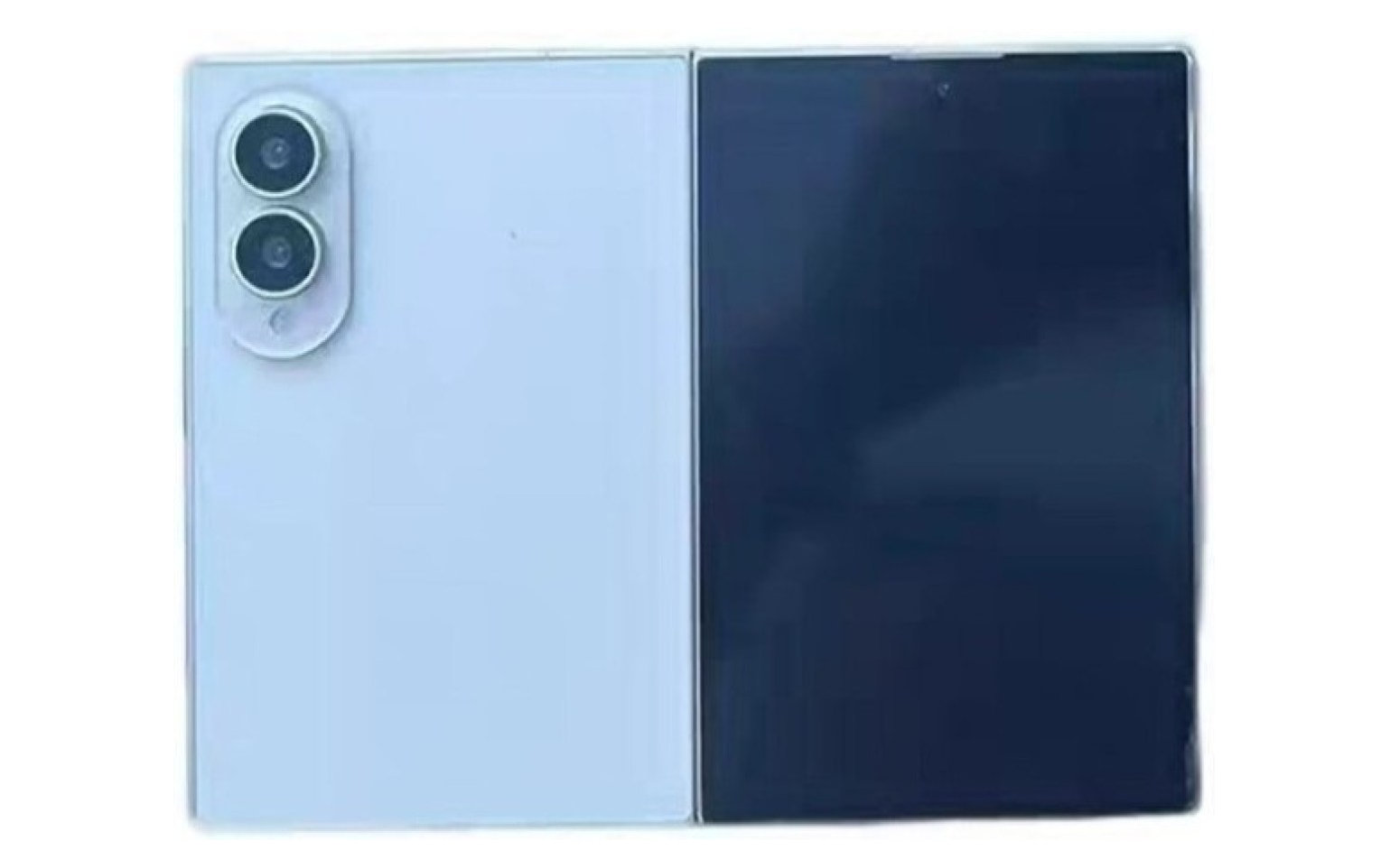 Samsung Galaxy Z Fold8: New Certifications