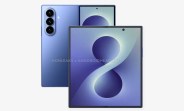 Samsung’s Galaxy Z Fold8 wide foldable spotted in the wild