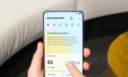 Samsung introduces next-gen Galaxy Watch features with the new Samsung Health app update