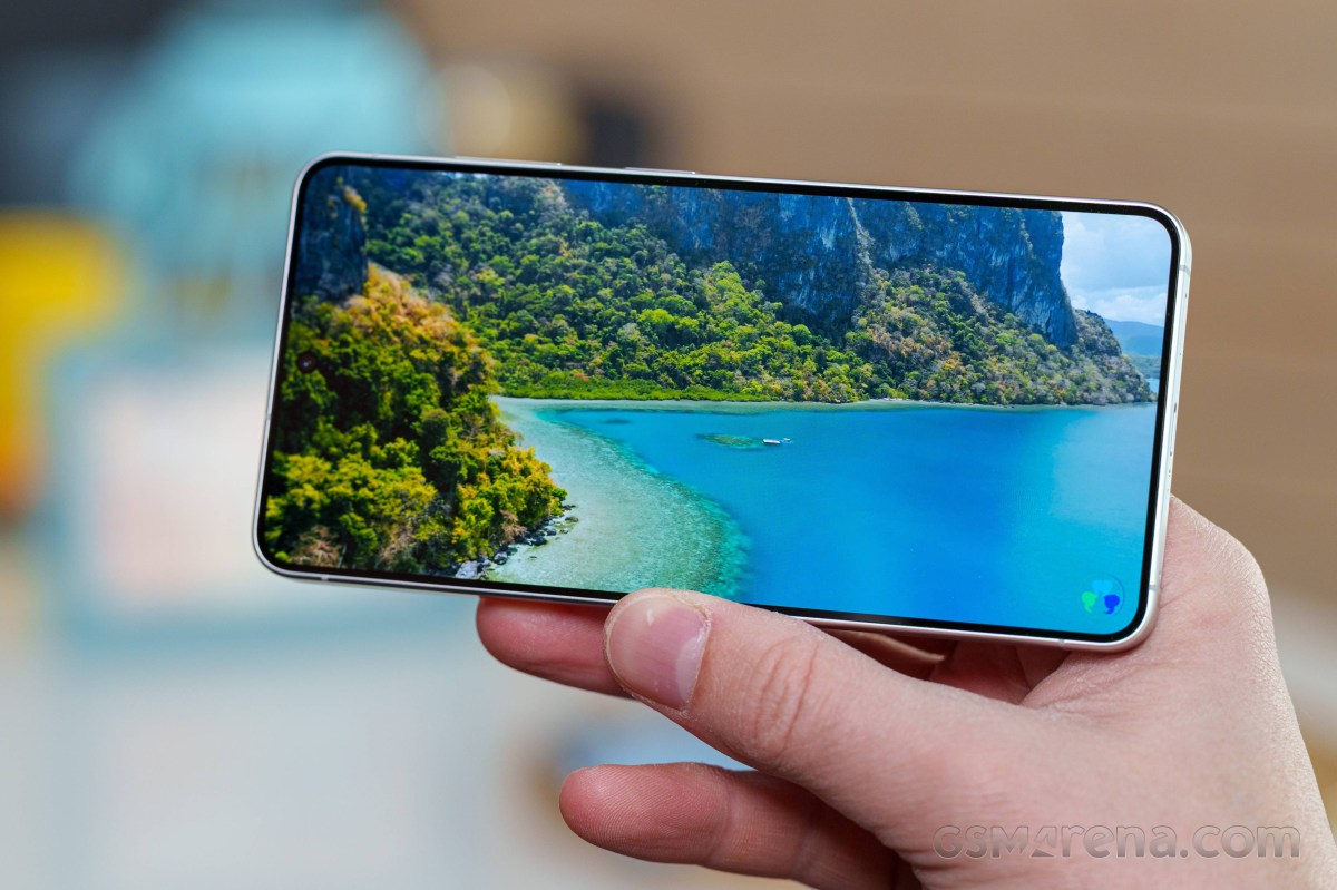 Samsung ultimately refuses BOE panels for the Galaxy S27, new report says