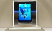 New report reveals when Samsung might be launching the first rollable-screen smartphone
