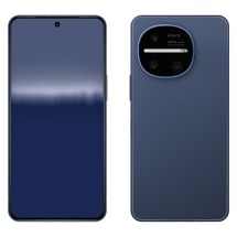Sharp Aquos R11 in: Navy