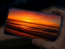 Sharp Aquos R11 features a 6.5” 1-240Hz Pro IGZO OLED display